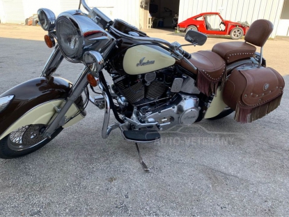1999 Indian