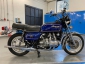 Honda Goldwing 1000GL 1978