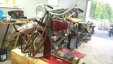Indian Scout 1926